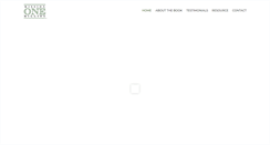 Desktop Screenshot of missiononemillion.com